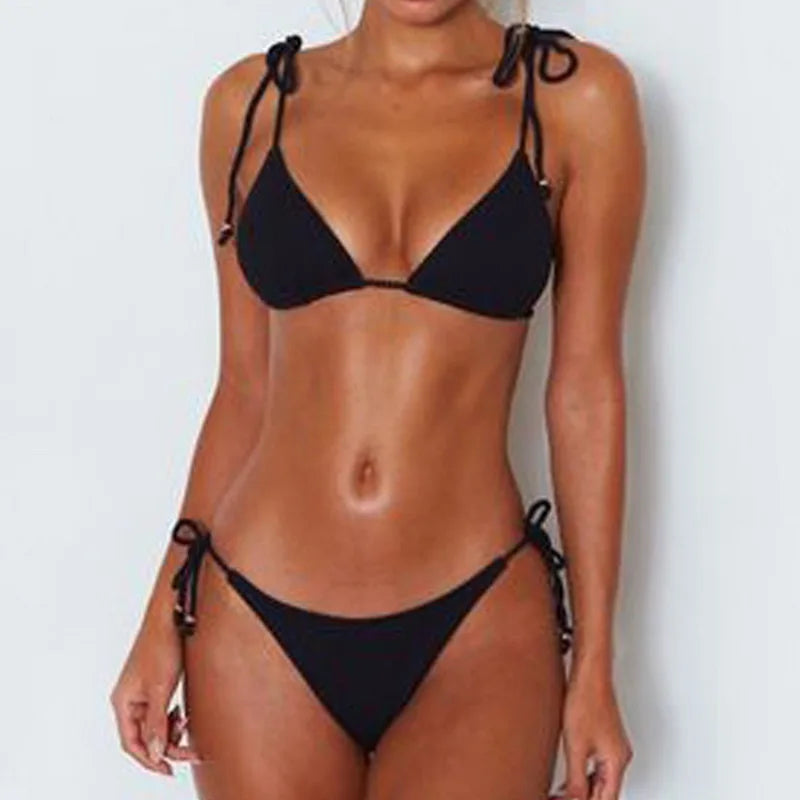 Luxe 2 Piece Bikini