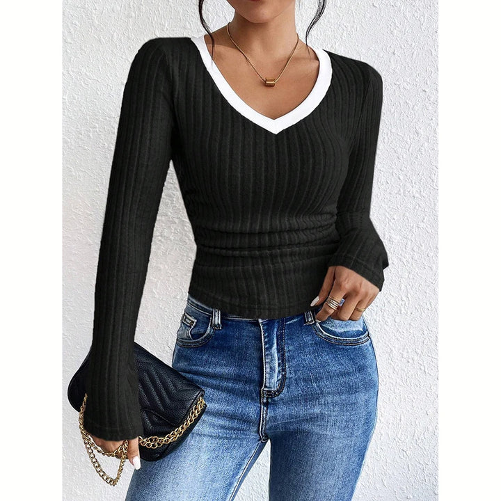 Muse Essential Long Sleeve Top