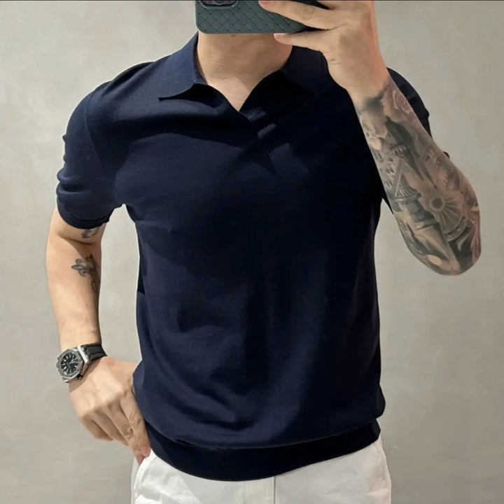 Classic Smartwear Polo