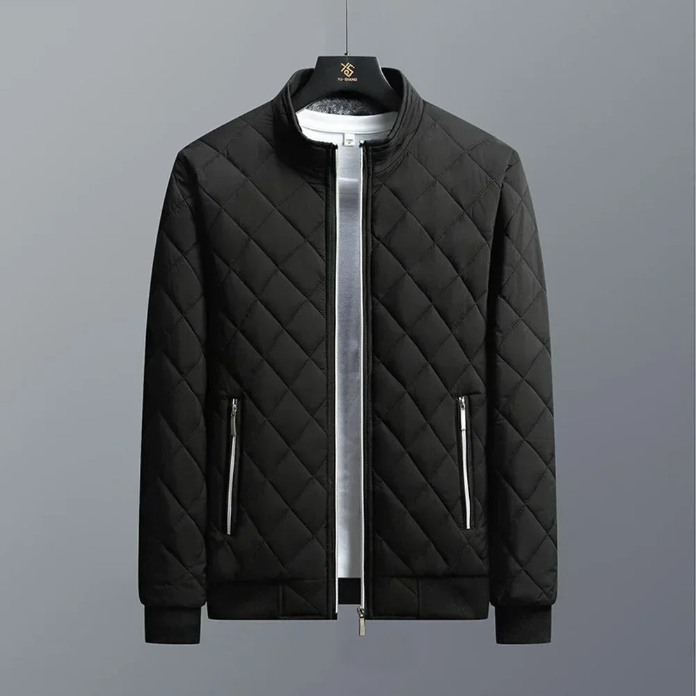 UrbanPulse Jacket - Mens Essential Jacket