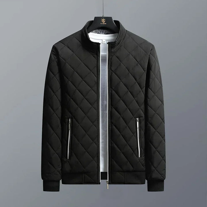 UrbanPulse Jacket - Mens Essential Jacket