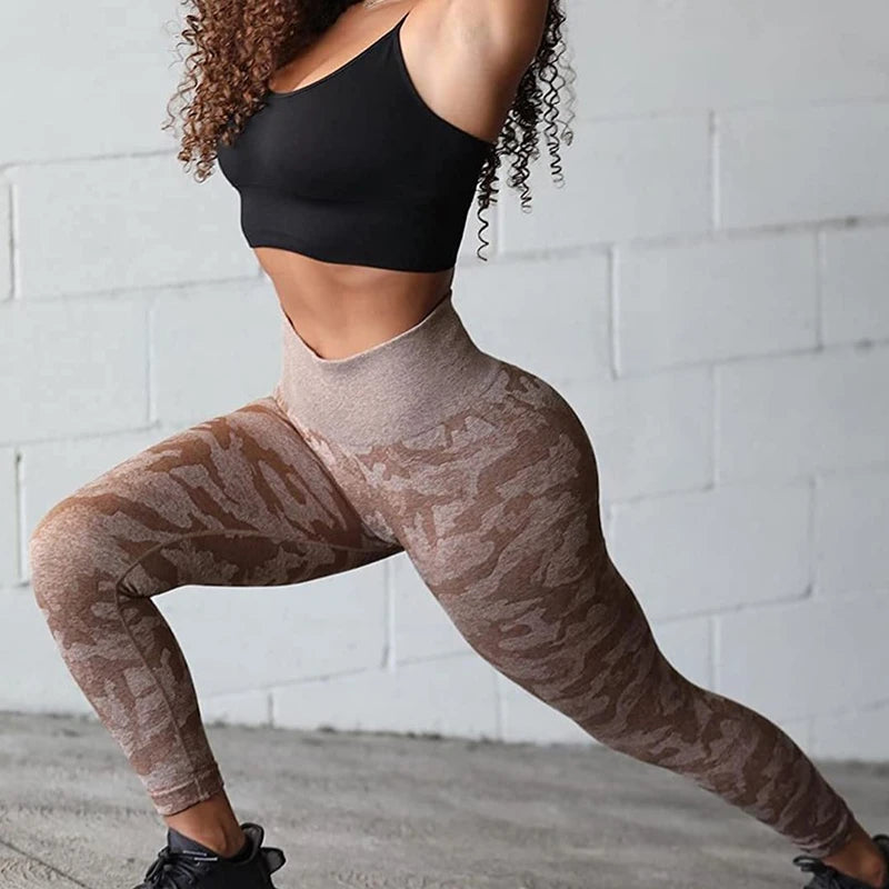 PureFlex Gym Leggings