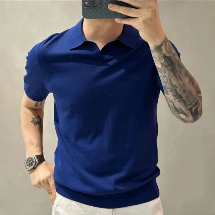 Classic Smartwear Polo