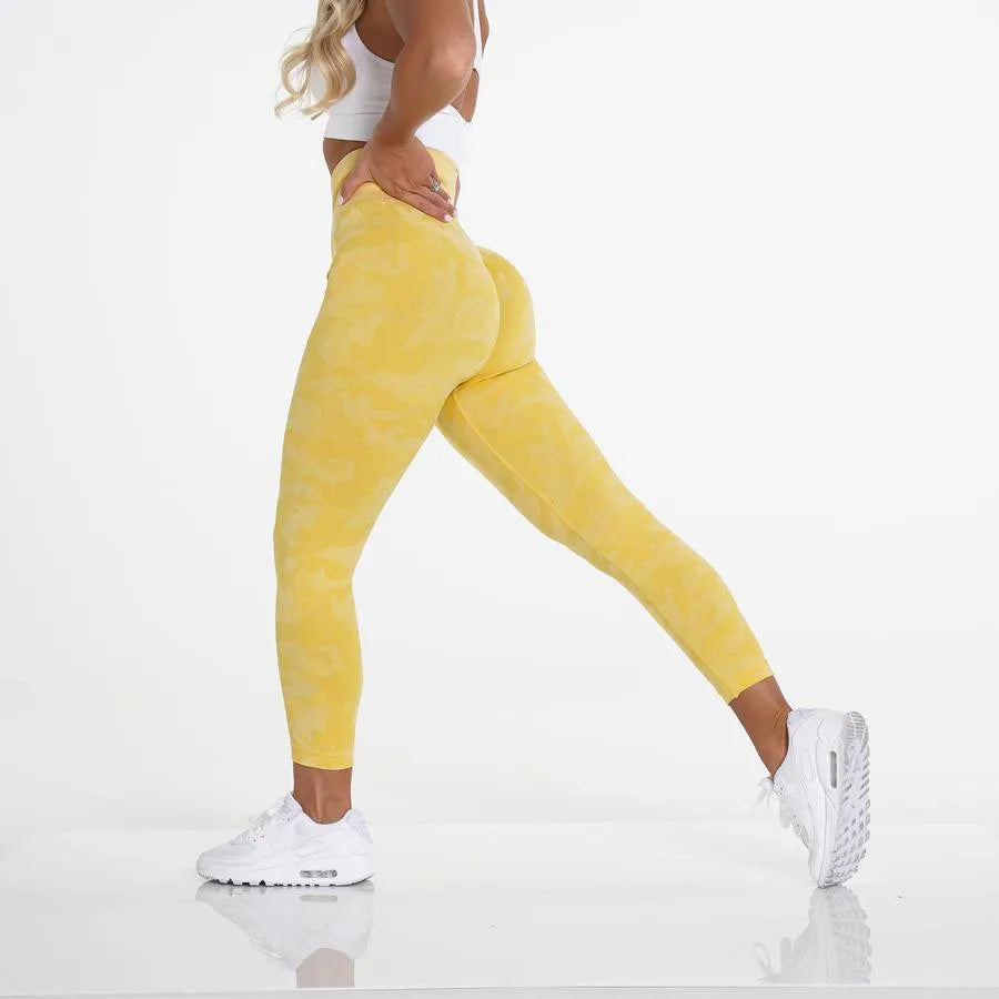 PureFlex Gym Leggings