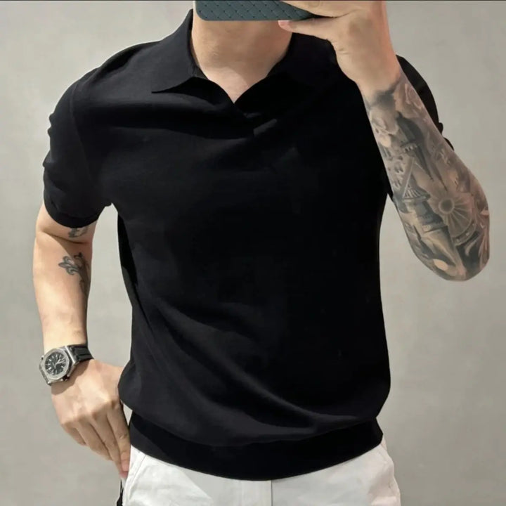 Classic Smartwear Polo