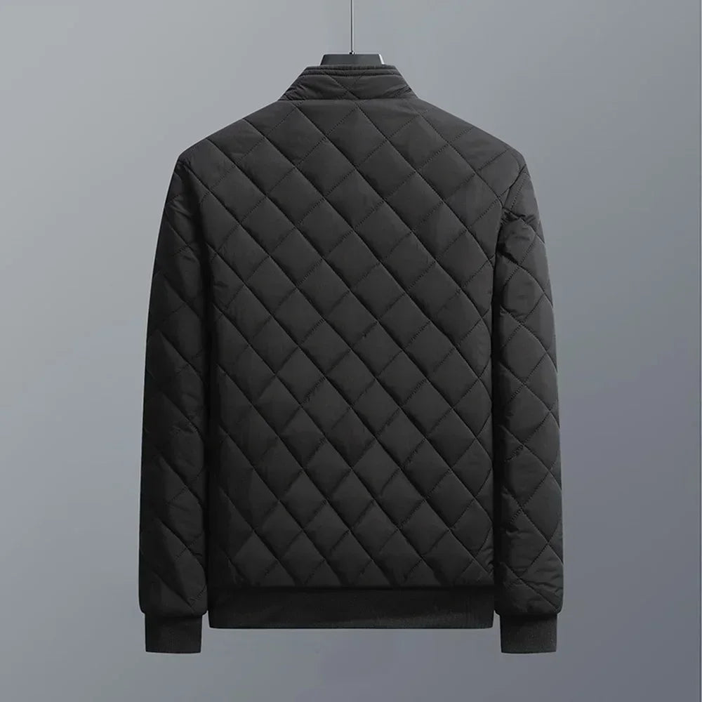 UrbanPulse Jacket - Mens Essential Jacket