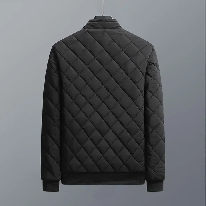 UrbanPulse Jacket - Mens Essential Jacket